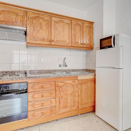 Apartment В Playa De Las Americas Bagian luar foto