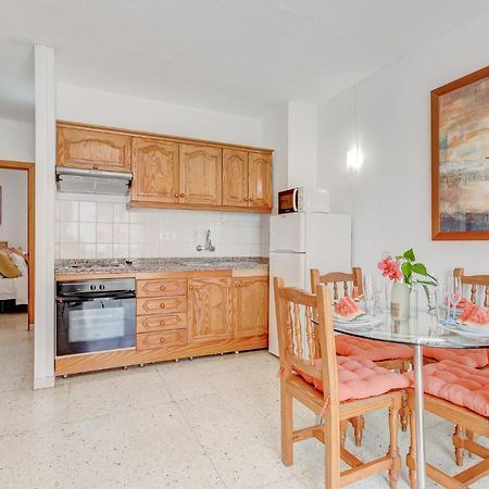 Apartment В Playa De Las Americas Bagian luar foto